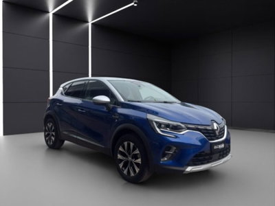 Renault Captur TCe 90 CV Techno (7)