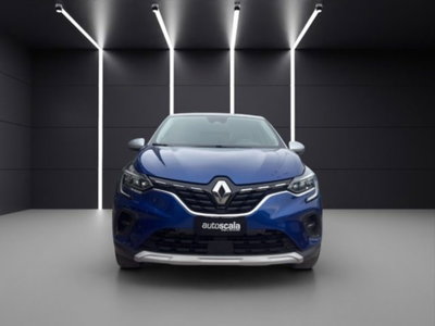 Renault Captur TCe 90 CV Techno (8)