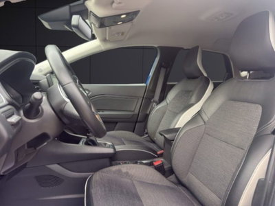 Renault Captur TCe 90 CV Techno (9)