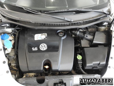 Volkswagen New Beetle Cabrio 1.6 Cabrio (14)