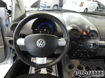 Volkswagen New Beetle Cabrio 1.6 Cabrio (20)