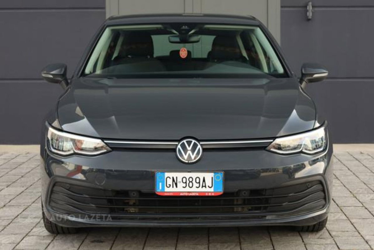 Volkswagen Golf 1.0 TSI EVO Life (14)
