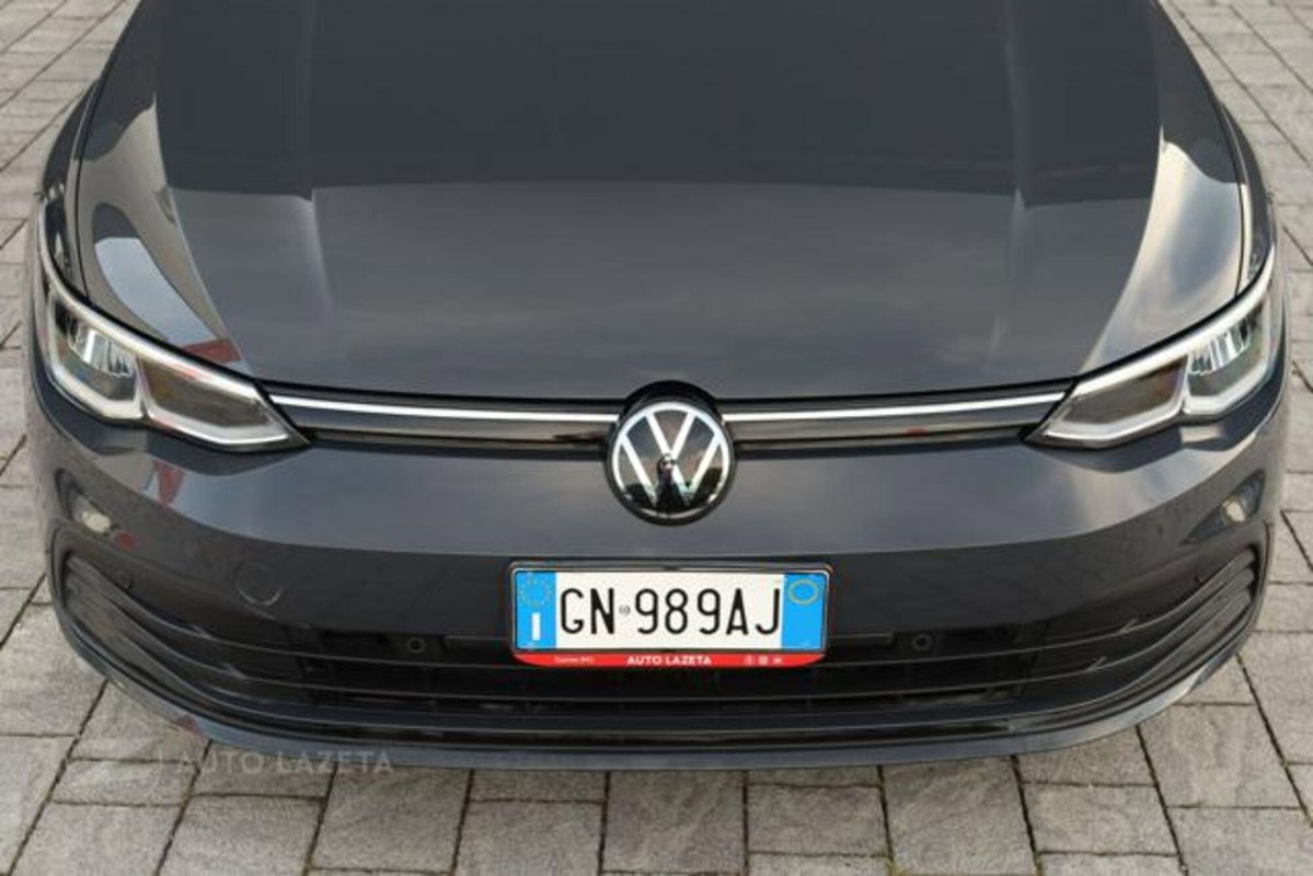 Volkswagen Golf 1.0 TSI EVO Life (15)