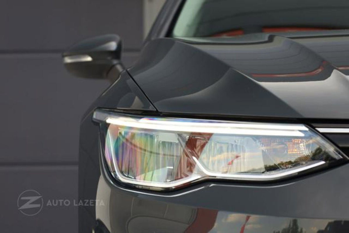 Volkswagen Golf 1.0 TSI EVO Life (18)