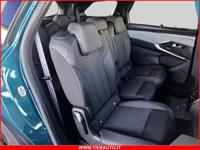 Peugeot 5008 1.2 hybrid GT 145cv 5p.ti e-dcs6 (10)
