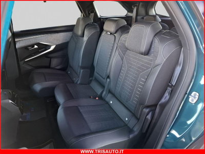 Peugeot 5008 1.2 hybrid GT 145cv 5p.ti e-dcs6 (11)