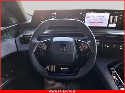 Peugeot 5008 1.2 hybrid GT 145cv 5p.ti e-dcs6 (13)