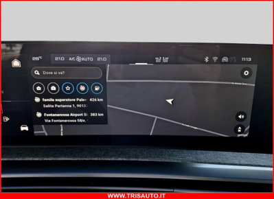 Peugeot 5008 1.2 hybrid GT 145cv 5p.ti e-dcs6 (14)