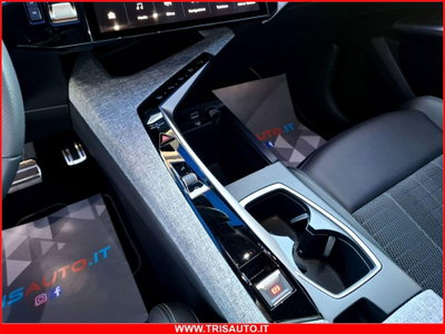 Peugeot 5008 1.2 hybrid GT 145cv 5p.ti e-dcs6 (17)