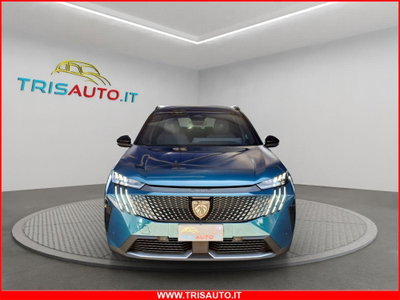 Peugeot 5008 1.2 hybrid GT 145cv 5p.ti e-dcs6 (19)