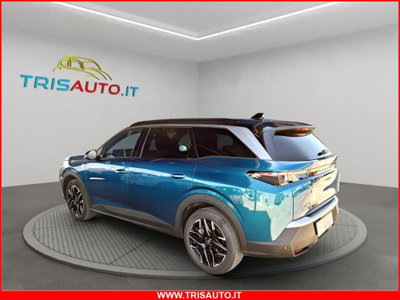 Peugeot 5008 1.2 hybrid GT 145cv 5p.ti e-dcs6 (2)