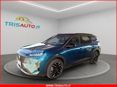 Peugeot 5008 1.2 hybrid GT 145cv 5p.ti e-dcs6 (3)