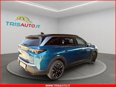 Peugeot 5008 1.2 hybrid GT 145cv 5p.ti e-dcs6 (4)
