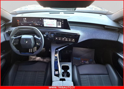 Peugeot 5008 1.2 hybrid GT 145cv 5p.ti e-dcs6 (6)