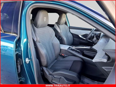 Peugeot 5008 1.2 hybrid GT 145cv 5p.ti e-dcs6 (8)