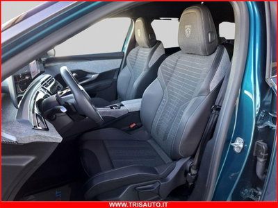 Peugeot 5008 1.2 hybrid GT 145cv 5p.ti e-dcs6 (9)