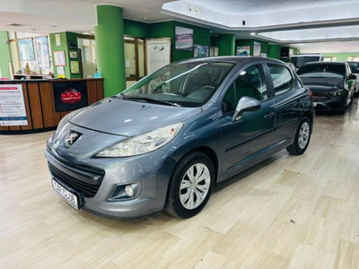 Peugeot 207 HDi 70CV 5p. Allure usata