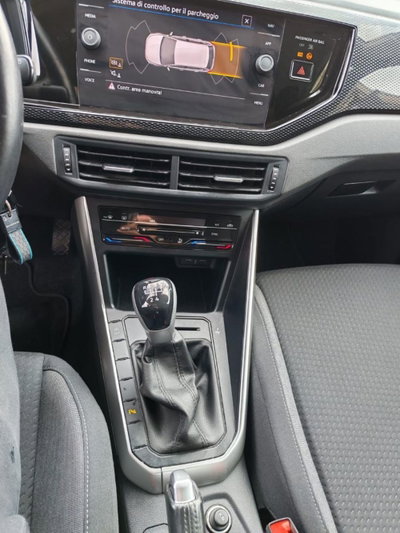 Volkswagen Polo 1.0 tsi Life 95cv (12)