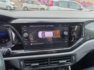 Volkswagen Polo 1.0 tsi Life 95cv (13)