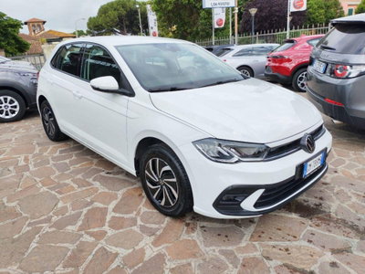 Volkswagen Polo 1.0 tsi Life 95cv (3)