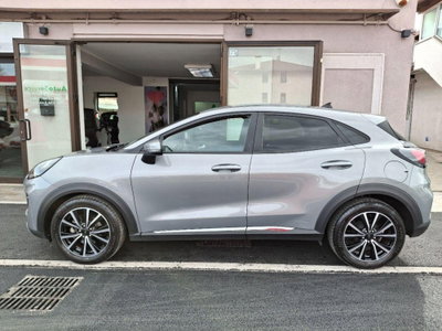 Ford Puma 1.0 EcoBoost Hybrid 125 CV S&S aut. Titanium X (2)