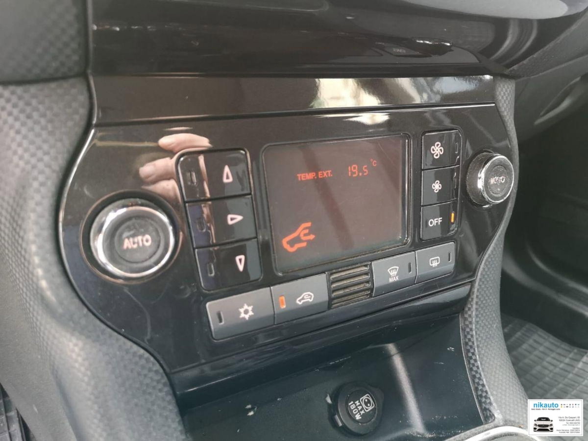 Fiat Bravo 1.6 MJT 120 CV DPF Emotion (13)