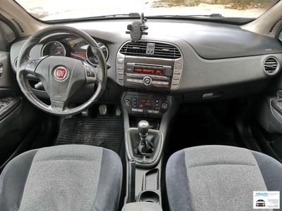 Fiat Bravo 1.6 MJT 120 CV DPF Emotion (14)