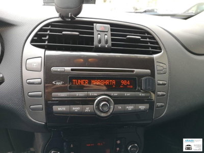 Fiat Bravo 1.6 MJT 120 CV DPF Emotion (15)