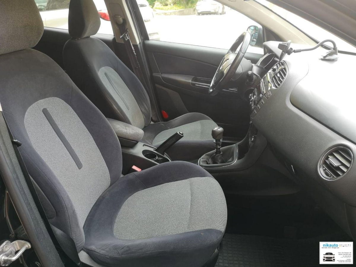 Fiat Bravo 1.6 MJT 120 CV DPF Emotion (17)