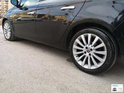 Fiat Bravo 1.6 MJT 120 CV DPF Emotion (8)