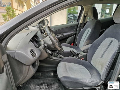 Fiat Bravo 1.6 MJT 120 CV DPF Emotion (9)