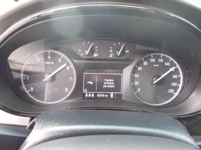Opel Mokka 1.4 Turbo GPL Tech 140CV 4x2 Advance (12)
