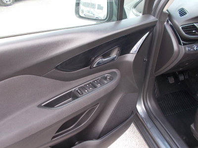 Opel Mokka 1.4 Turbo GPL Tech 140CV 4x2 Advance (9)
