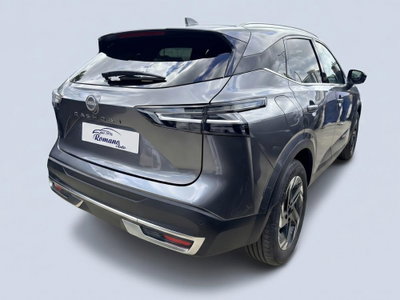 Nissan Qashqai 1.3 mhev N-Connecta 4wd 158cv xtronic (4)