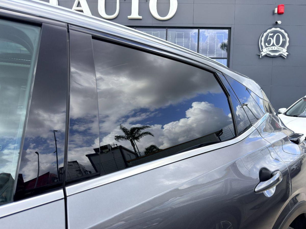 Nissan Qashqai 1.3 mhev N-Connecta 4wd 158cv xtronic (6)