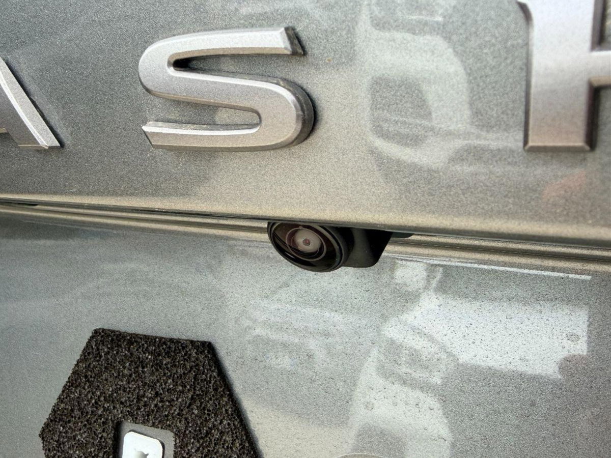 Nissan Qashqai 1.3 mhev N-Connecta 4wd 158cv xtronic (8)