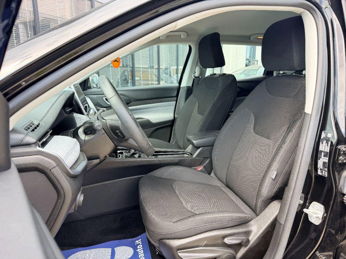 Jeep Compass 1.6 mjt S 2wd 130cv (10)