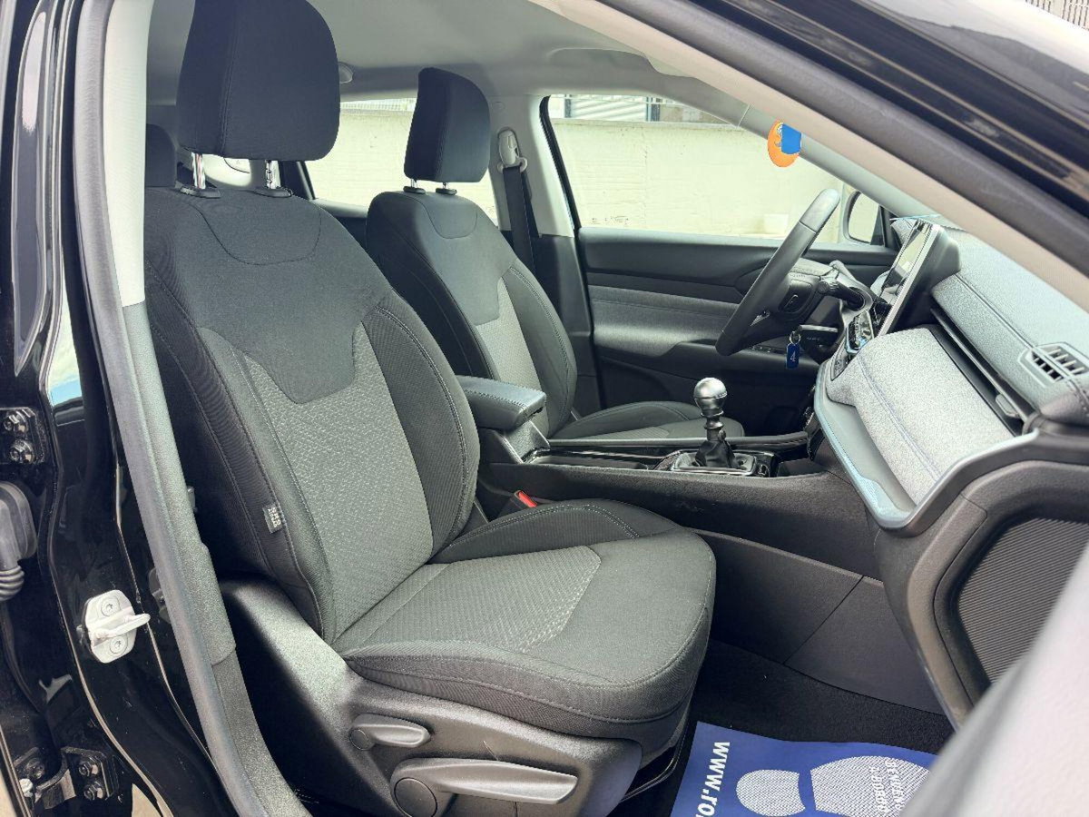 Jeep Compass 1.6 mjt S 2wd 130cv (11)