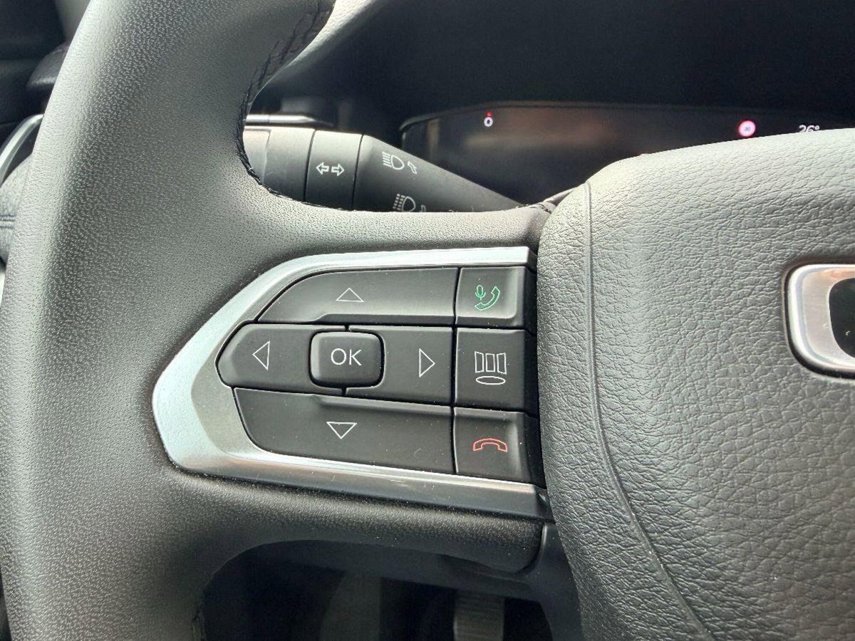 Jeep Compass 1.6 mjt S 2wd 130cv (18)