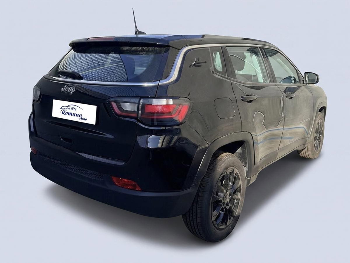 Jeep Compass 1.6 mjt S 2wd 130cv (3)