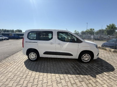 Opel Combo Furgone cargo L2H1 d.cab mobile 1.5d 100cv S&S mt6 (3)
