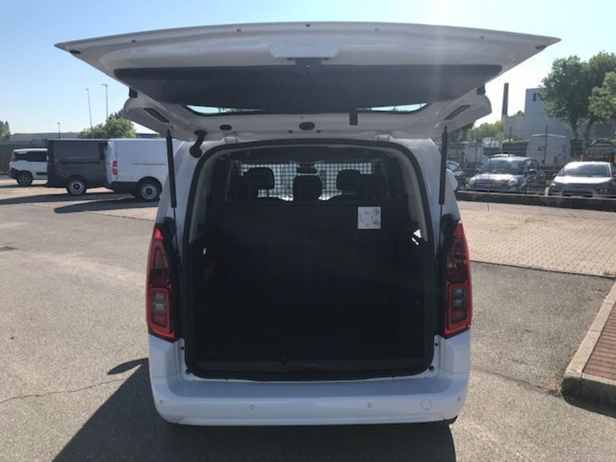 Opel Combo Furgone cargo XL d.cab mobile 1.5d 100cv S&S mt6 (6)
