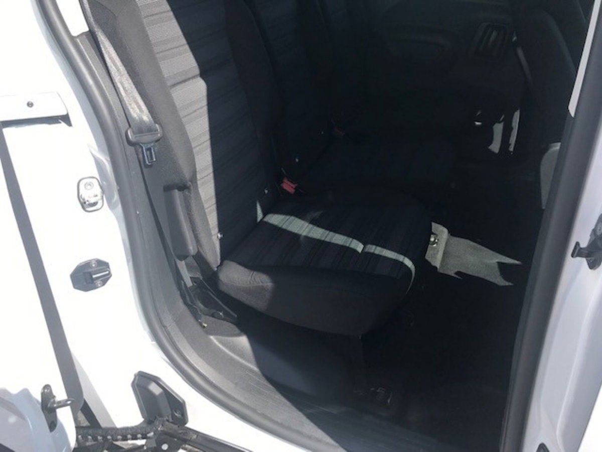 Opel Combo Furgone cargo XL d.cab mobile 1.5d 100cv S&S mt6 (7)