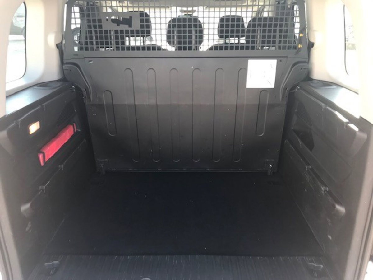 Opel Combo Furgone cargo XL d.cab mobile 1.5d 100cv S&S mt6 (8)