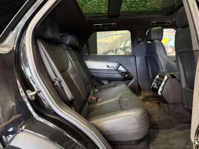 Land Rover Range Rover Sport 3.0d i6 mhev SE awd 250cv auto (11)