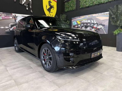 Land Rover Range Rover Sport 3.0d i6 mhev SE awd 250cv auto (3)