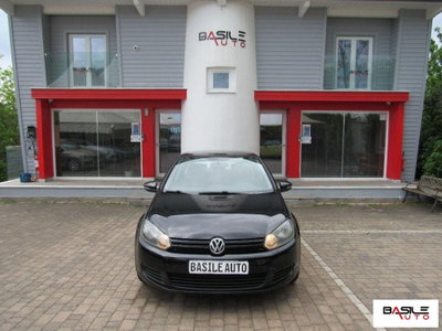 Volkswagen Golf 1.4 16V FSI 5p. Trendline usata