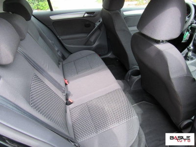 Volkswagen Golf 1.4 16V FSI 5p. Trendline (10)