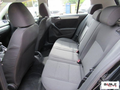 Volkswagen Golf 1.4 16V FSI 5p. Trendline (11)