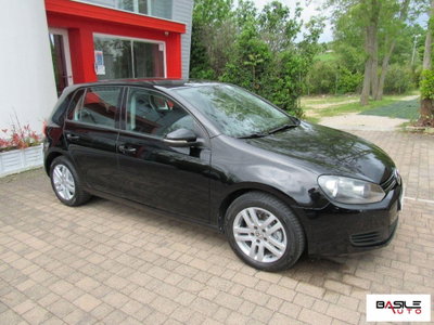 Volkswagen Golf 1.4 16V FSI 5p. Trendline (3)
